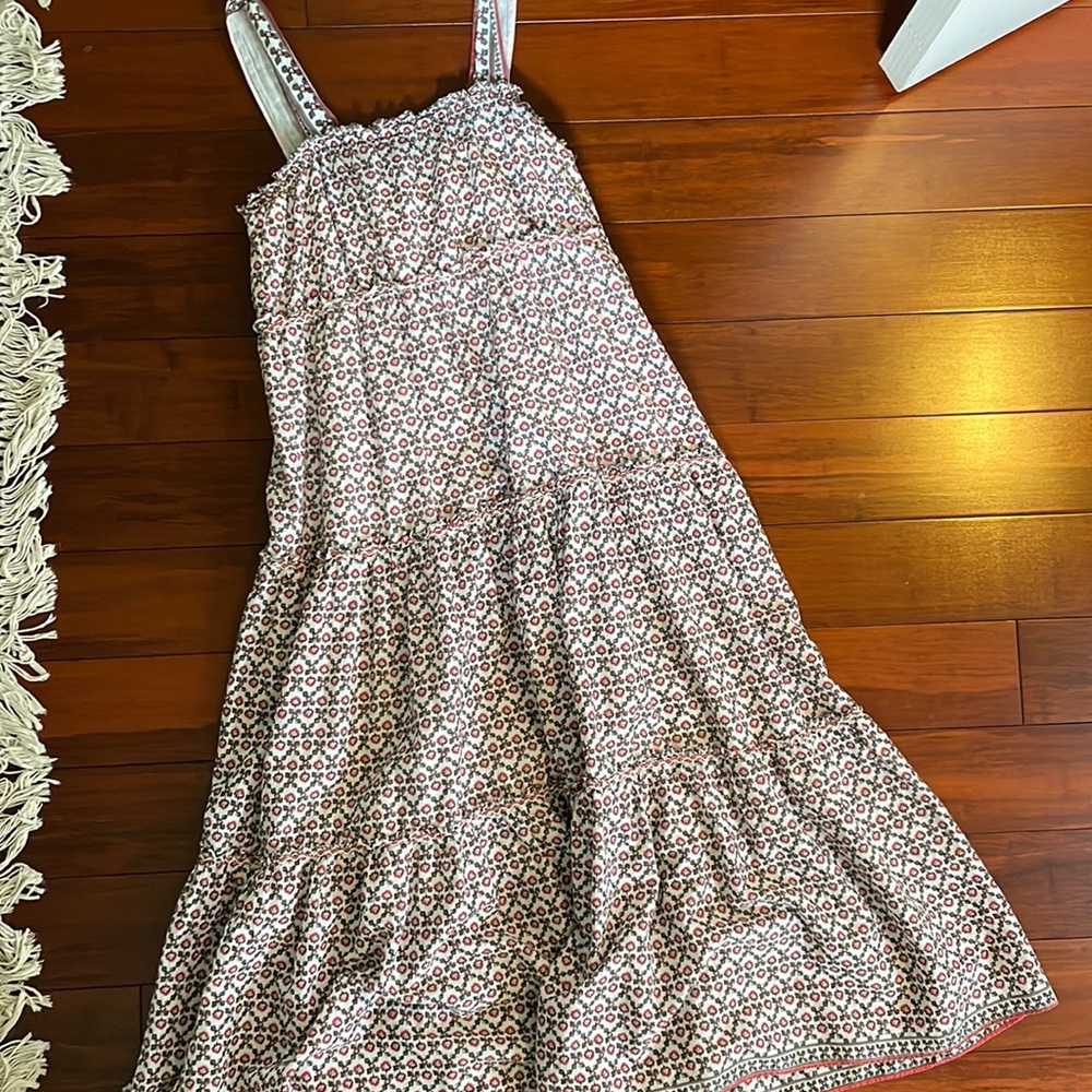 Max Studio Maxi Dress - Picture 2 of 3